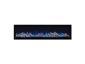 Napoleon NEFL60CHD Alluravision 60-Inch Deep Wall Mount Electric Fireplace Napoleon NEFL60CHD Alluravision 60-Inch Deep Wall Mount Electric Fireplace