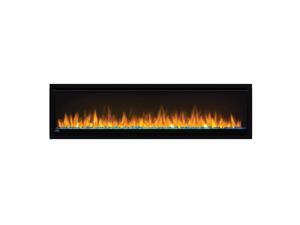 Napoleon NEFL60CHS Alluravision 60-Inch Slim Wall Mount Electric Fireplace Napoleon NEFL60CHS Alluravision 60-Inch Slim Wall Mount Electric Fireplace