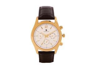 Ashton Carter Multi Function Gold / Black Watch - AC-1011-A Ashton Carter Multi Function Gold / Black Watch - AC-1011-A