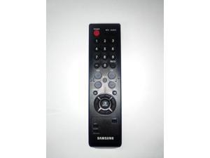 New Original SAMSUNG AA59-00385C / AA5900385C TV Remote Control New Original SAMSUNG AA59-00385C / AA5900385C TV Remote Control