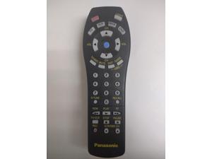 New Original PANASONIC EUR511502 TV VCR DVD Remote Control New Original PANASONIC EUR511502 TV VCR DVD Remote Control