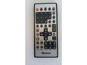 New Original Memorex MiHT5005 Remote Control for DVD 5.1 Channel Home Theater System New Original Memorex MiHT5005 Remote Control for DVD 5.1 Channel Home Theater System