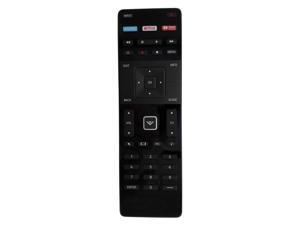 NEW OEM VIZIO XRT122 REMOTE CONTROL WITH XUMO / NETFLIX / IHEARTRADIO KEYS LED SMART TV NEW OEM VIZIO XRT122 REMOTE CONTROL WITH XUMO / NETFLIX / IHEARTRADIO KEYS LED SMART TV
