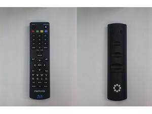 Original Memorex MVBD2535GPH BLU-RAY/DVD/TV Remote Control Original Memorex MVBD2535GPH BLU-RAY/DVD/TV Remote Control