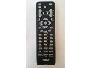 ORIGINAL RCA RCR311AB1B HOME THEATER TV REMOTE CONTROL ORIGINAL RCA RCR311AB1B HOME THEATER TV REMOTE CONTROL