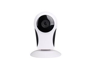 XTREMPRO 1.0 MEGA PIXEL CMOS SENSOR IP CAMERA CAMERA(180°) (IPW2-720P) XTREMPRO 1.0 MEGA PIXEL CMOS SENSOR IP CAMERA CAMERA(180°) (IPW2-720P)