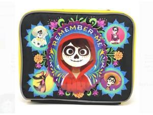 Lunch Box - Coco - Insulated - Remember Me Lunch Box - Coco - Insulated - Remember Me