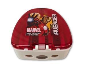 Party Favors - Avengers - Sharpener - Red - 1pc Party Favors - Avengers - Sharpener - Red - 1pc