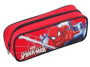 Pencil Case - Ultimate Spider-Man - Red Pencil Case - Ultimate Spider-Man - Red