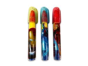 Erasers - Ironman - 3ct - Party Favors - Stackable Erasers - Ironman - 3ct - Party Favors - Stackable