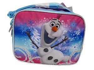 Lunch Box - Frozen - Insulated - Olaf Lunch Box - Frozen - Insulated - Olaf