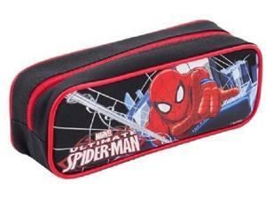 Pencil Case - Ultimate Spider-Man - Black Pencil Case - Ultimate Spider-Man - Black