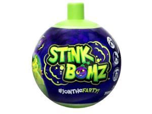 stink bomz entertainer