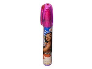 Party Favors - Moana - Stackable Erasers - Pink - 1pc Party Favors - Moana - Stackable Erasers - Pink - 1pc