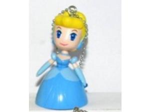 Disney Princess Swinging Figures- Cinderella Disney Princess Swinging Figures- Cinderella