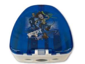 Party Favors - Toy Story - Sharpener - Blue - 1pc Party Favors - Toy Story - Sharpener - Blue - 1pc