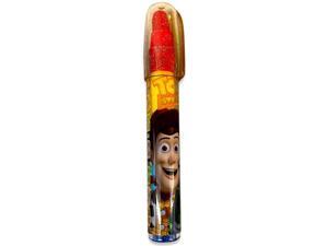 Party Favors - Toy Story - Stackable Erasers - Yellow - 1pc Party Favors - Toy Story - Stackable Erasers - Yellow - 1pc