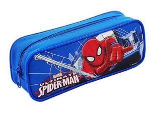 Pencil Case - Ultimate Spider-Man - Blue Pencil Case - Ultimate Spider-Man - Blue