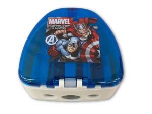 Party Favors - Avengers - Sharpener - Blue - 1pc Party Favors - Avengers - Sharpener - Blue - 1pc
