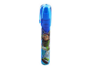 Party Favors - Toy Story - Stackable Erasers - Blue - 1pc Party Favors - Toy Story - Stackable Erasers - Blue - 1pc