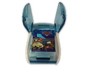 Party Favors - Cars - Sharpener - Blue - 1pc Party Favors - Cars - Sharpener - Blue - 1pc