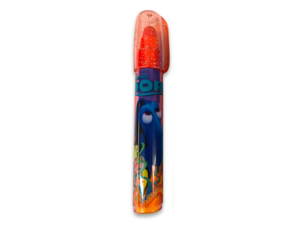 Party Favors - Finding Dory - Stackable Erasers - Red - 1pc Party Favors - Finding Dory - Stackable Erasers - Red - 1pc