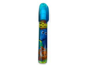 Party Favors - Finding Dory - Stackable Erasers - Light Blue - 1pc Party Favors - Finding Dory - Stackable Erasers - Light Blue - 1pc