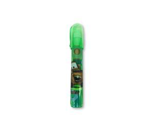 Party Favors - Cars - Stackable Erasers - Green - 1pc Party Favors - Cars - Stackable Erasers - Green - 1pc