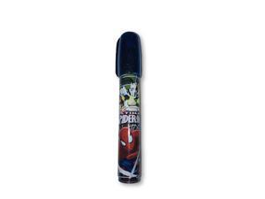 Party Favors - Spider Man - 1ct - Erasers - Stackable - Blue Party Favors - Spider Man - 1ct - Erasers - Stackable - Blue