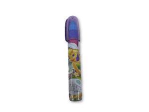 Party Favors - Tinkerbell - Stackable Erasers - Purple - 1pc Party Favors - Tinkerbell - Stackable Erasers - Purple - 1pc