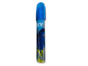 Party Favors - Finding Dory - Stackable Erasers - Blue - 1pc Party Favors - Finding Dory - Stackable Erasers - Blue - 1pc