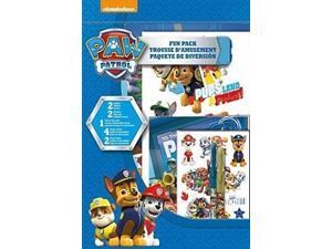 Paw Patrol Fun Pack Paw Patrol Fun Pack