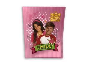 School Supplies - High School Musical - Folder w 20 Pages - Pink School Supplies - High School Musical - Folder w 20 Pages - Pink