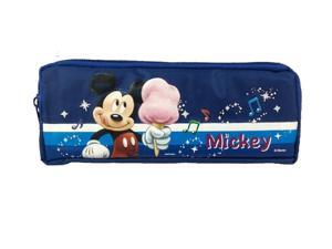 Pencil Case - Mickey Mouse - Cotton Candy Pencil Case - Mickey Mouse - Cotton Candy
