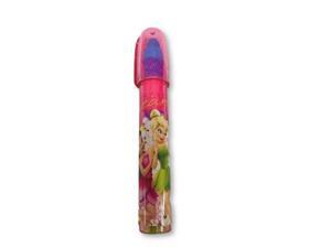 Party Favors - Tinkerbell - Stackable Erasers - Hot Pink- 1pc Party Favors - Tinkerbell - Stackable Erasers - Hot Pink- 1pc