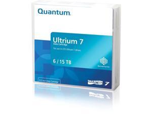 QUANTUM CORPORATION 20PK LTO7 ULTRIUM MEDIA QUANTUM CORPORATION 20PK LTO7 ULTRIUM MEDIA