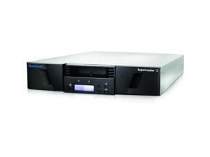 Quantum SuperLoader 3 Tape Autoloader Quantum SuperLoader 3 Tape Autoloader