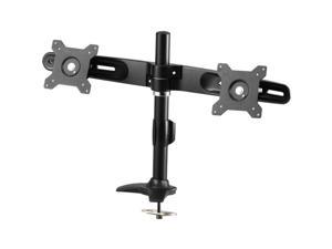 Dual Monitor Grommet Mount Max 24in Amr2p