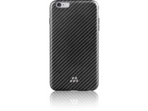 Evutec Karbon SI Black/Gray DuPont Kevlar Case for iPhone 6 / 6s AP-006-SI-KA1 Evutec Karbon SI Black/Gray DuPont Kevlar Case for iPhone 6 / 6s AP-006-SI-KA1
