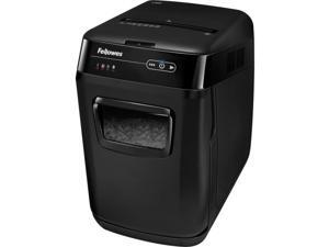Fellowes AutoMax 130C Auto Feed Shredder Fellowes AutoMax 130C Auto Feed Shredder