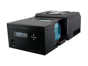 Koolance ALX-750-P400 Modular Liquid Cooling System Koolance ALX-750-P400 Modular Liquid Cooling System
