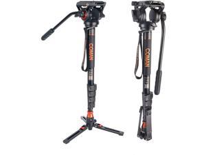 camera monopod stand