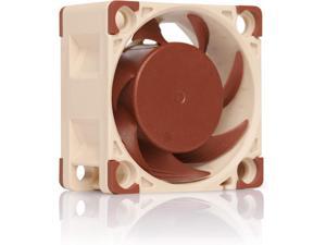 Noctua NF-A4x20 PWM Premium Quiet Fan 4-Pin (40x20mm Brown) Noctua NF-A4x20 PWM Premium Quiet Fan 4-Pin (40x20mm Brown)