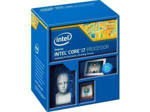 Intel Core i7 (4th Gen) i7-4790K Quad-core (4 Core) 4 GHz Processor - Retail Pack - 8 MB Cache - 4.40 GHz Overclocking Speed - 22 nm - Socket H3 LGA-1150 - HD Graphics 4600 Graphics - 88 W Intel Core i7 (4th Gen) i7-4790K Quad-core (4 Core) 4 GHz Processor - Retail Pack - 8 MB Cache - 4.40 GHz Overclocking Speed - 22 nm - Socket H3 LGA-1150 - HD Graphics 4600 Graphics - 88 W