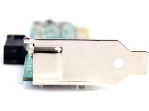 PCI to PCI Express Adapter Card - PCIe x1 (5V) to PCI (5V & 3.3V) slot ada PCI to PCI Express Adapter Card - PCIe x1 (5V) to PCI (5V & 3.3V) slot ada