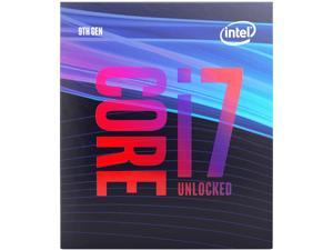 Good Product Outlet Core i7-9700K Desktop Processor 8 Cores up to 3.6 GHz Turbo unlocked LGA1151 300 Series 95W