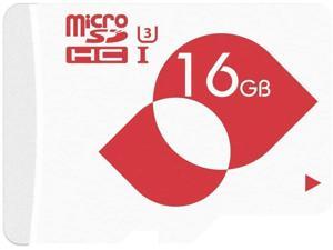 mengmi 16GB Micro SD Card microSDHC Class 10 Microsd 16GB U3 Phone Memory Card for Android Tablet (16GB U3) mengmi 16GB Micro SD Card microSDHC Class 10 Microsd 16GB U3 Phone Memory Card for Android Tablet (16GB U3)