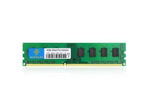 New 8GB 2X 4GB Memory PC3-8500 DDR3-1066MHz HEWLETT-PACKARD Envy 15-1060EA