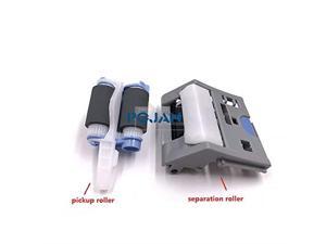 B5L24-67904 Pickup Roller + Separati Roller Kit for Color Laserjet Enterprise M552 M553 M577 RM2-0064 RM2-0062 (1pcs Separation Roller RM2-0064) B5L24-67904 Pickup Roller + Separati Roller Kit for Color Laserjet Enterprise M552 M553 M577 RM2-0064 RM2-0062 (1pcs Separation Roller RM2-0064)