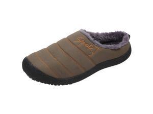 Shusuen Women's House Slippers Comfort Fuzzy Winter Home Shoes Slip On Indoor Outdoor Anti Slip Slippers Shusuen Women's House Slippers Comfort Fuzzy Winter Home Shoes Slip On Indoor Outdoor Anti Slip Slippers